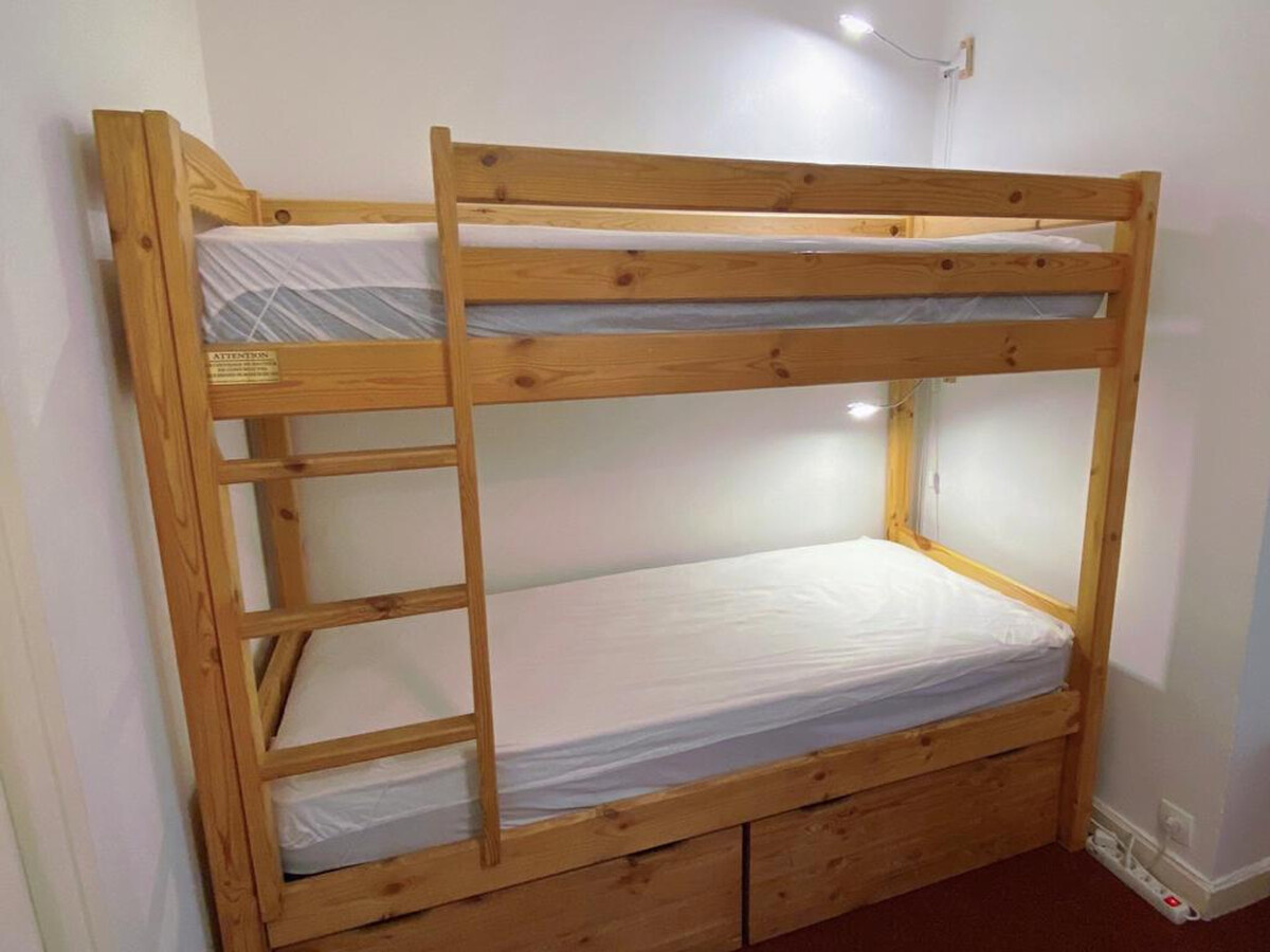Appartement 2 pièces 52m² aux pistes à Tignes - Photo 9