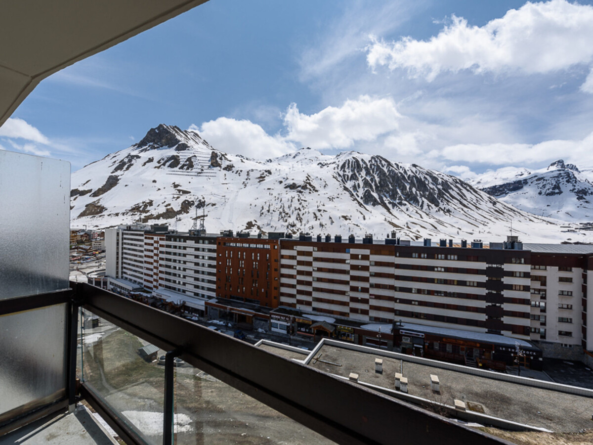 Appartement 2 pièces 52m² aux pistes à Tignes - Photo 10