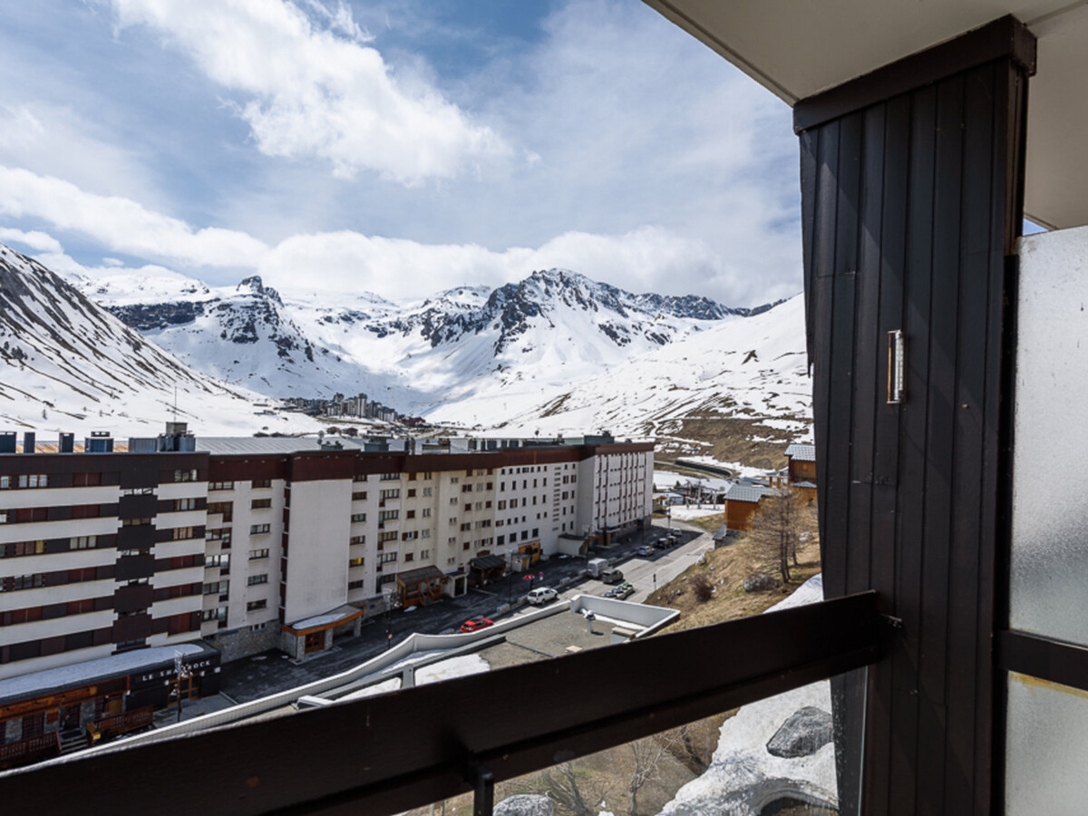 Appartement 2 pièces 52m² aux pistes à Tignes - Photo 11