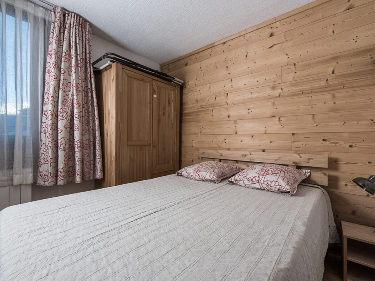 Appartement 2 pièces rénové avec balcon - Tignes - Photo 9