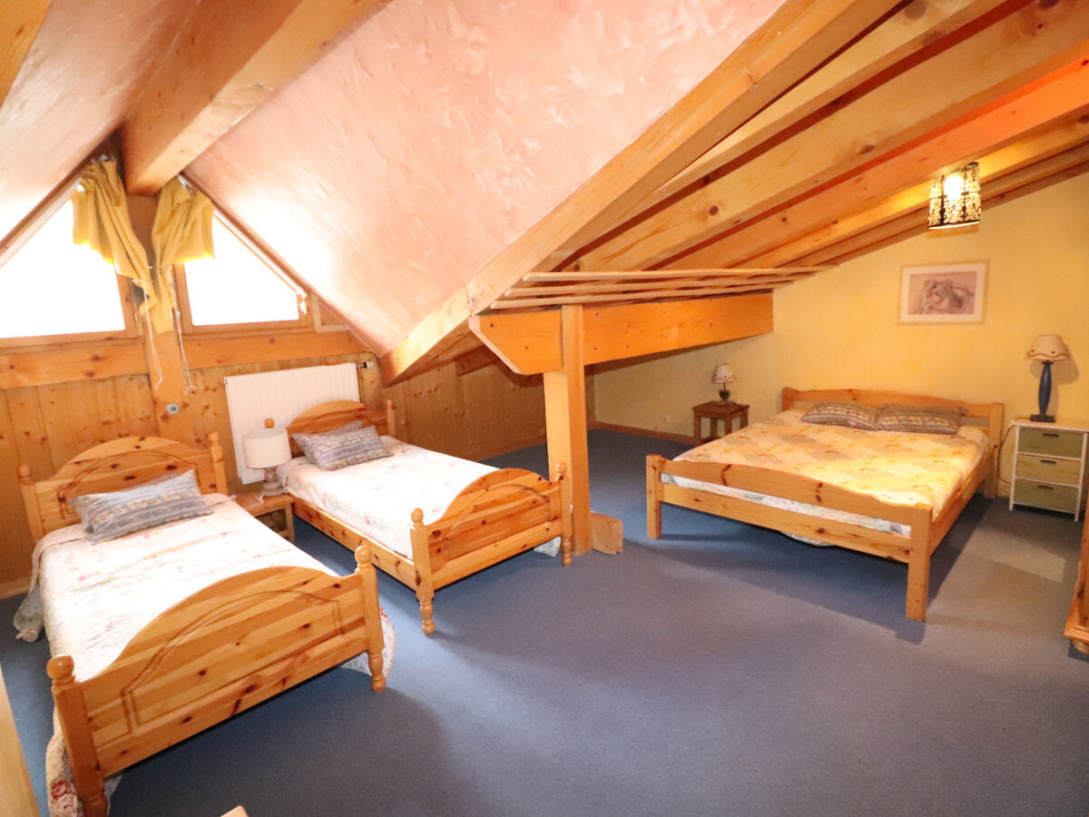 Appartement 2 pièces 60m² Tignes le Lac, 6 personnes - Photo 4