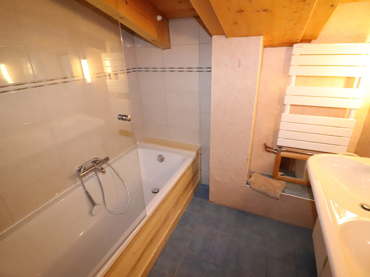 Appartement 2 pièces 60m² Tignes le Lac, 6 personnes - Photo 7