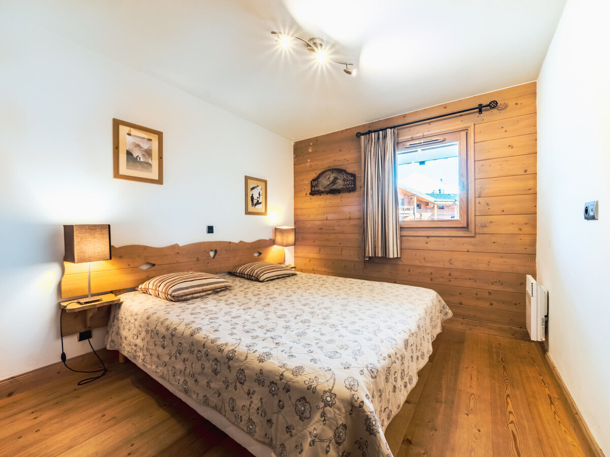 Appartement 6 personnes proche pistes à Tignes Le Lac - Photo 3