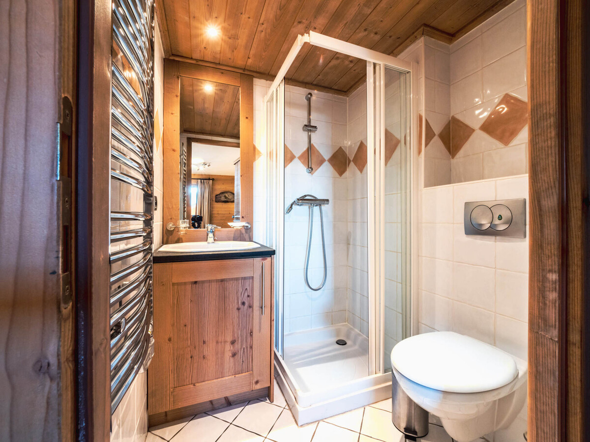 Appartement 6 personnes proche pistes à Tignes Le Lac - Photo 7