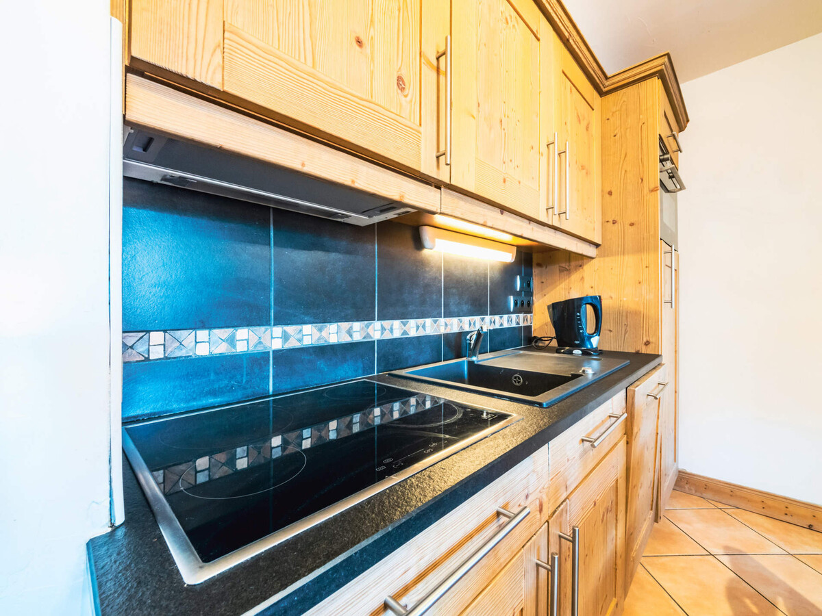 Appartement 6 personnes proche pistes à Tignes Le Lac - Photo 8