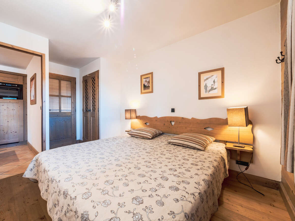 Appartement 6 personnes proche pistes à Tignes Le Lac - Photo 9