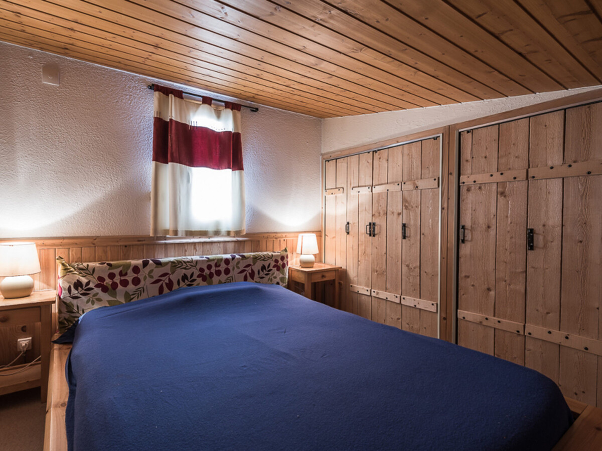 Appartement 6 pers. rénové à Tignes le Lac, balcon Sud-Est - Photo 5