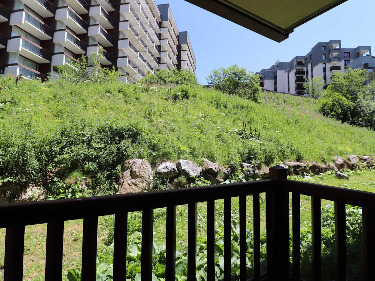 Appartement 37m² Tignes avec terrasse, WIFI et accès pistes - Photo 8