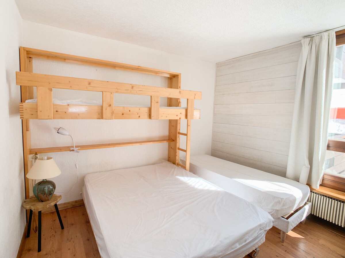 Appartement 2 pièces Tignes, accès direct pistes - Photo 3