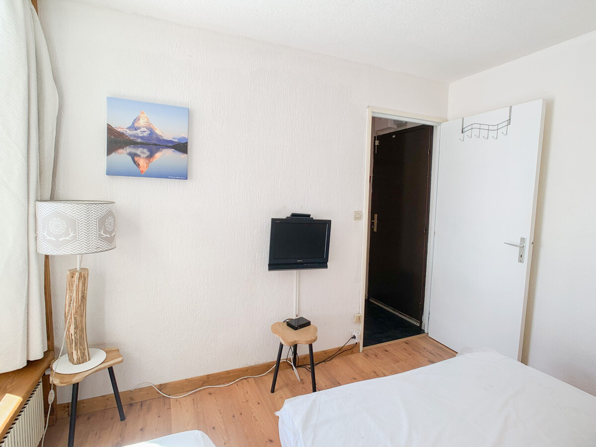 Appartement 2 pièces Tignes, accès direct pistes - Photo 9