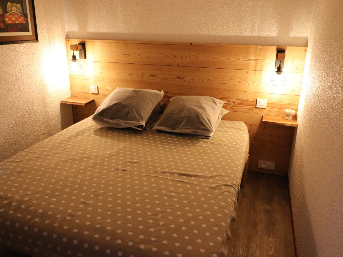 Appartement 2 pièces Tignes, balcon sud, 6 personnes - Photo 3