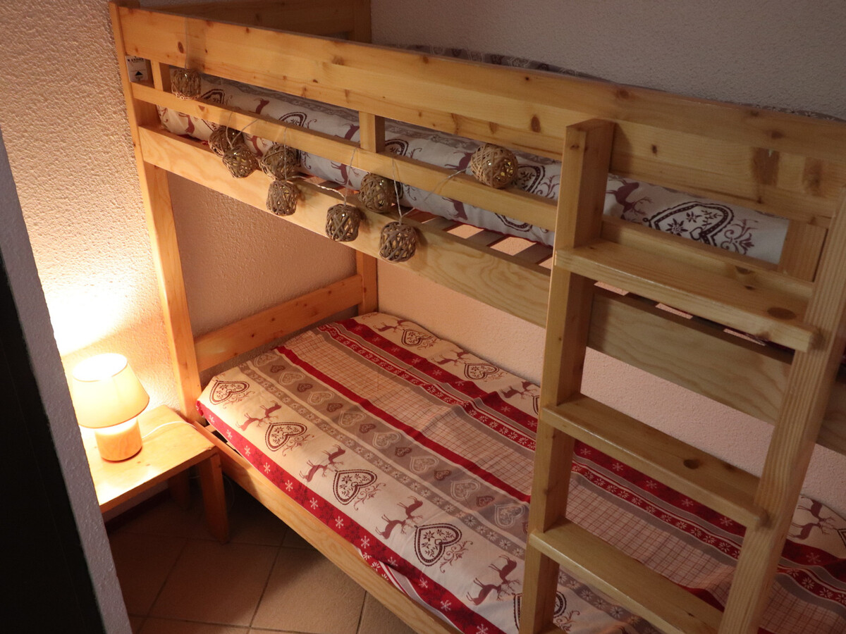 Appartement 2 pièces Tignes, balcon sud, 6 personnes - Photo 4