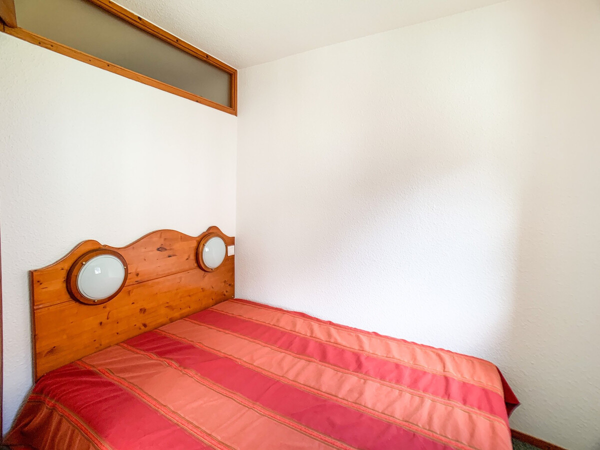 Appartement 2 pièces cabine ski aux pieds à Tignes - Photo 2