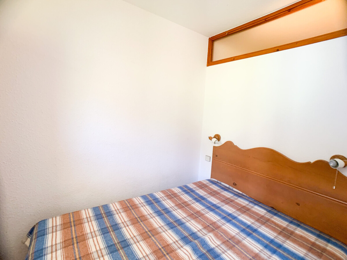 Appartement 36m² aux pieds des pistes, balcon sud - Photo 7