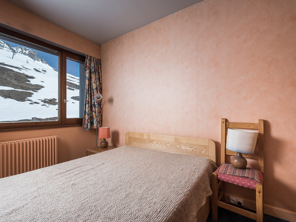 Appartement 2 pièces Tignes, skis aux pieds, 6 personnes - Photo 4