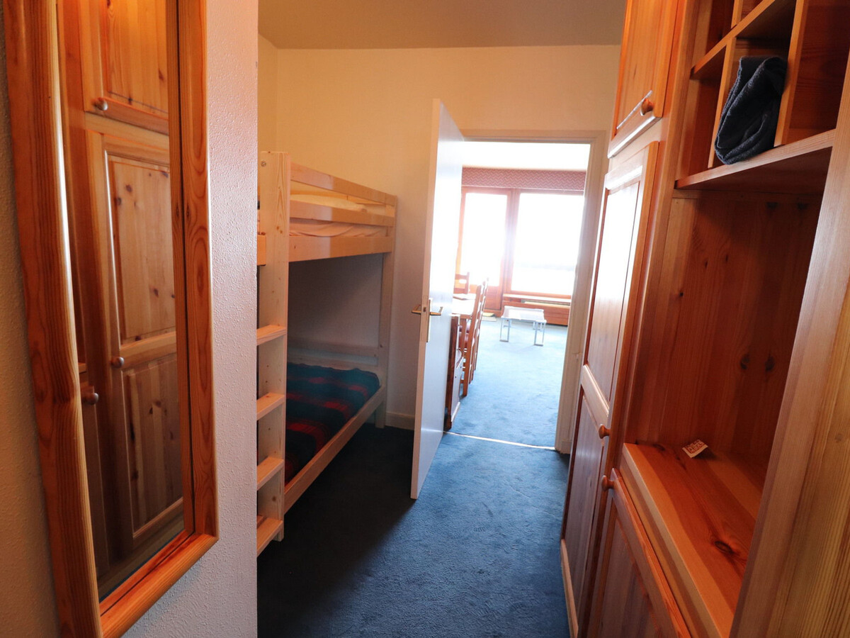 Appartement 2 pièces Tignes, skis aux pieds, 6 personnes - Photo 5