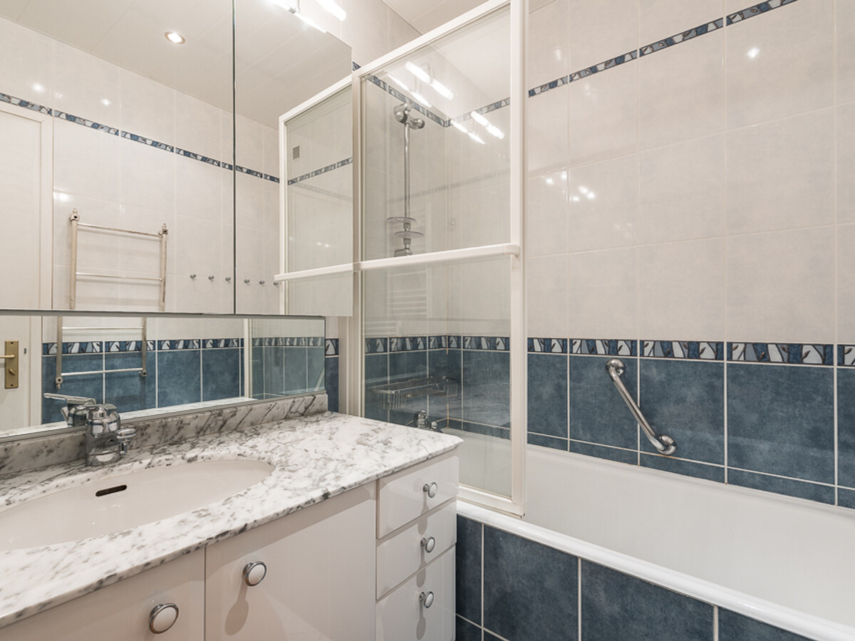 Appartement 2 pièces Tignes, skis aux pieds, 6 personnes - Photo 8