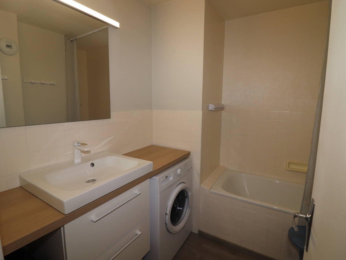 Appartement 33m² à Tignes, balcon sud, WiFi inclus - Photo 6