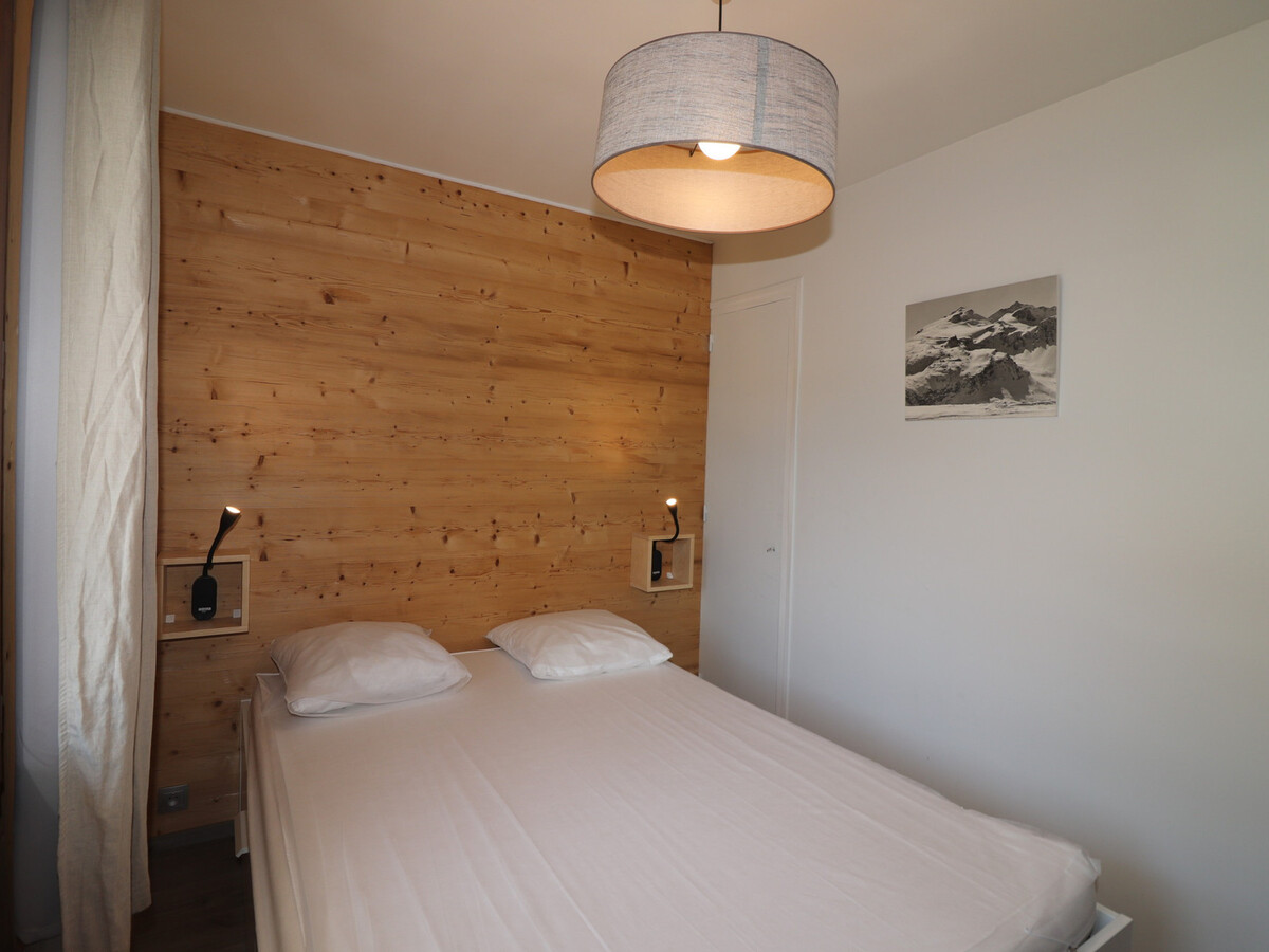 Appartement 33m² à Tignes, balcon sud, WiFi inclus - Photo 10