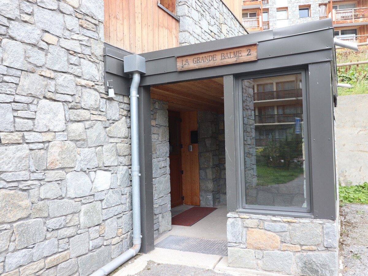Appartement 33m² à Tignes, balcon sud, WiFi inclus - Photo 11