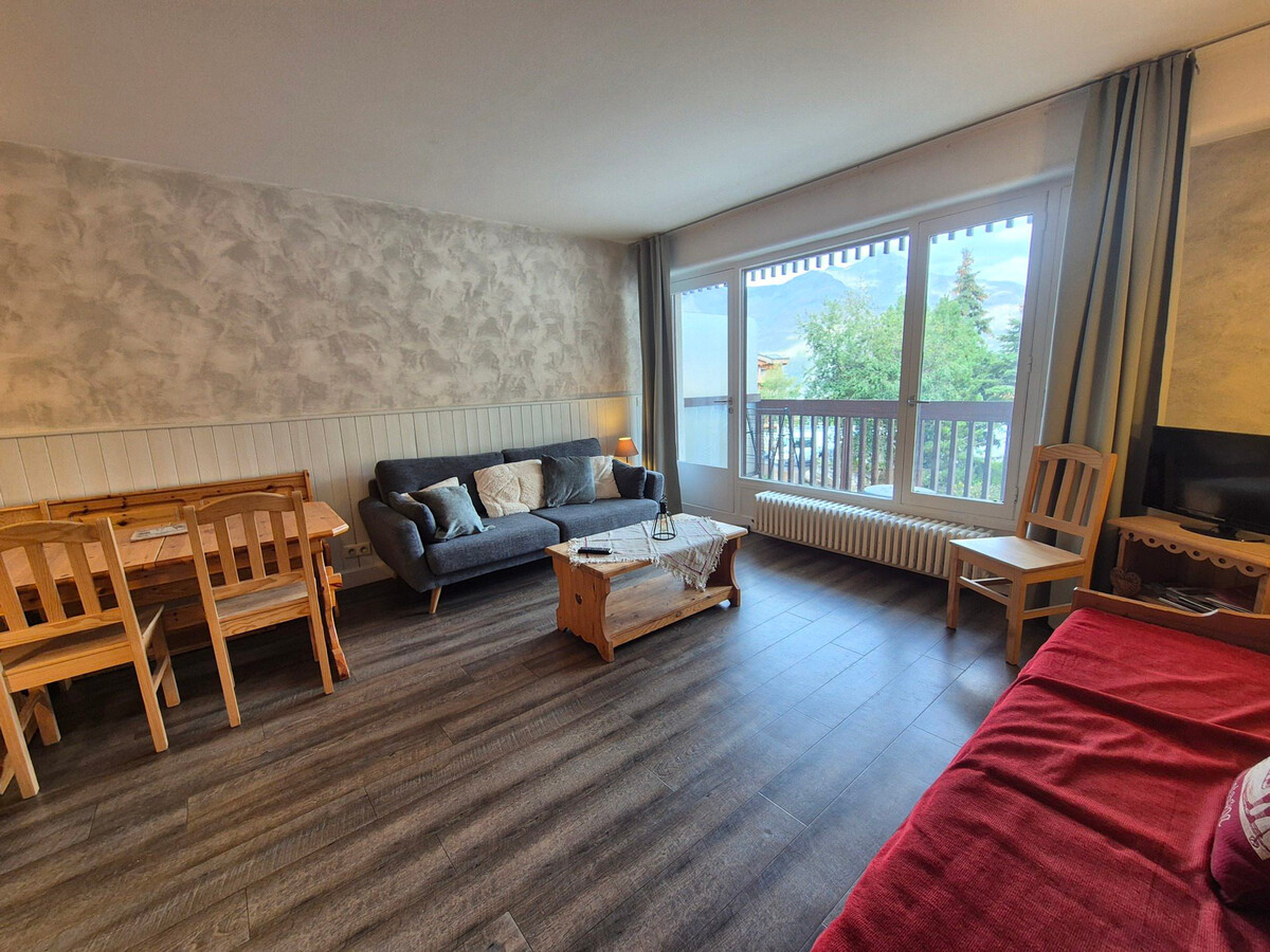 Appartement 2 pièces 42m² à Tignes, 1er étage, balcon - Photo 10