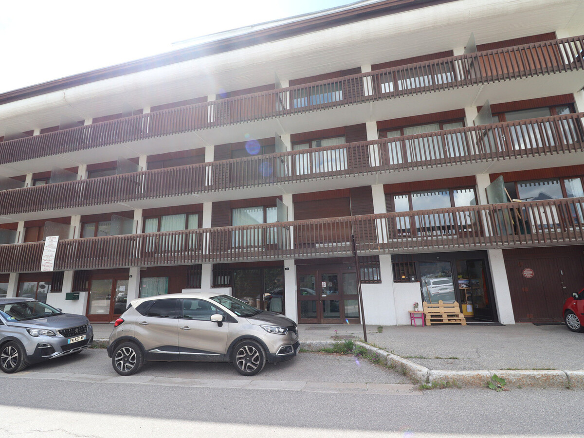 Appartement 2 pièces 42m² à Tignes, 1er étage, balcon - Photo 12