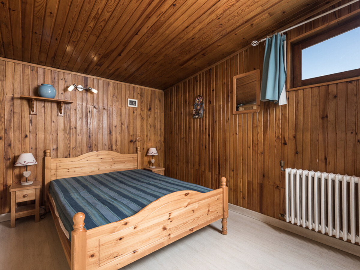 Appartement 2 pièces 40m², 6 personnes, balcon, Tignes - Photo 4