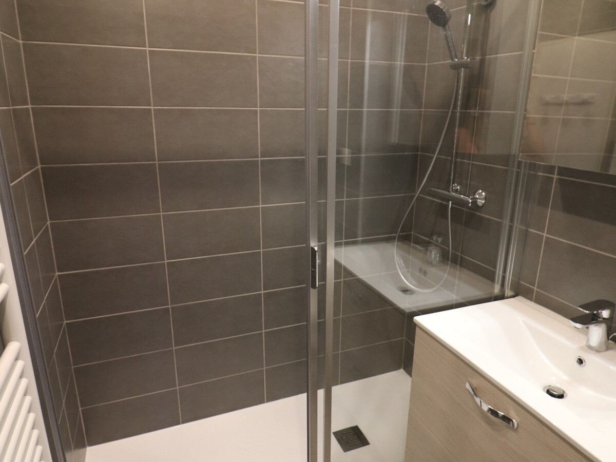Studio 28m² 4 pers, accès direct pistes à Tignes - Photo 7