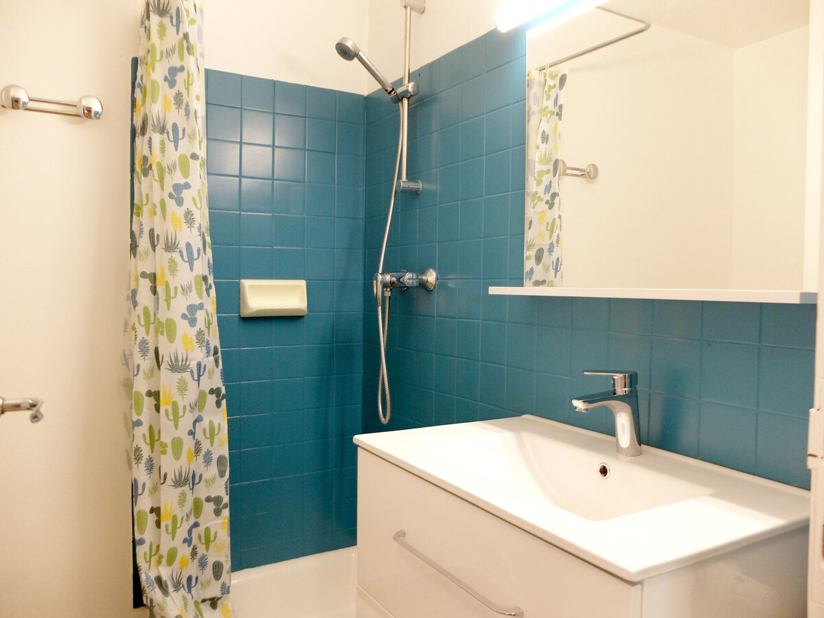 Studio 16m² 3 pers · Tignes le Lac · WiFi inclus - Photo 7