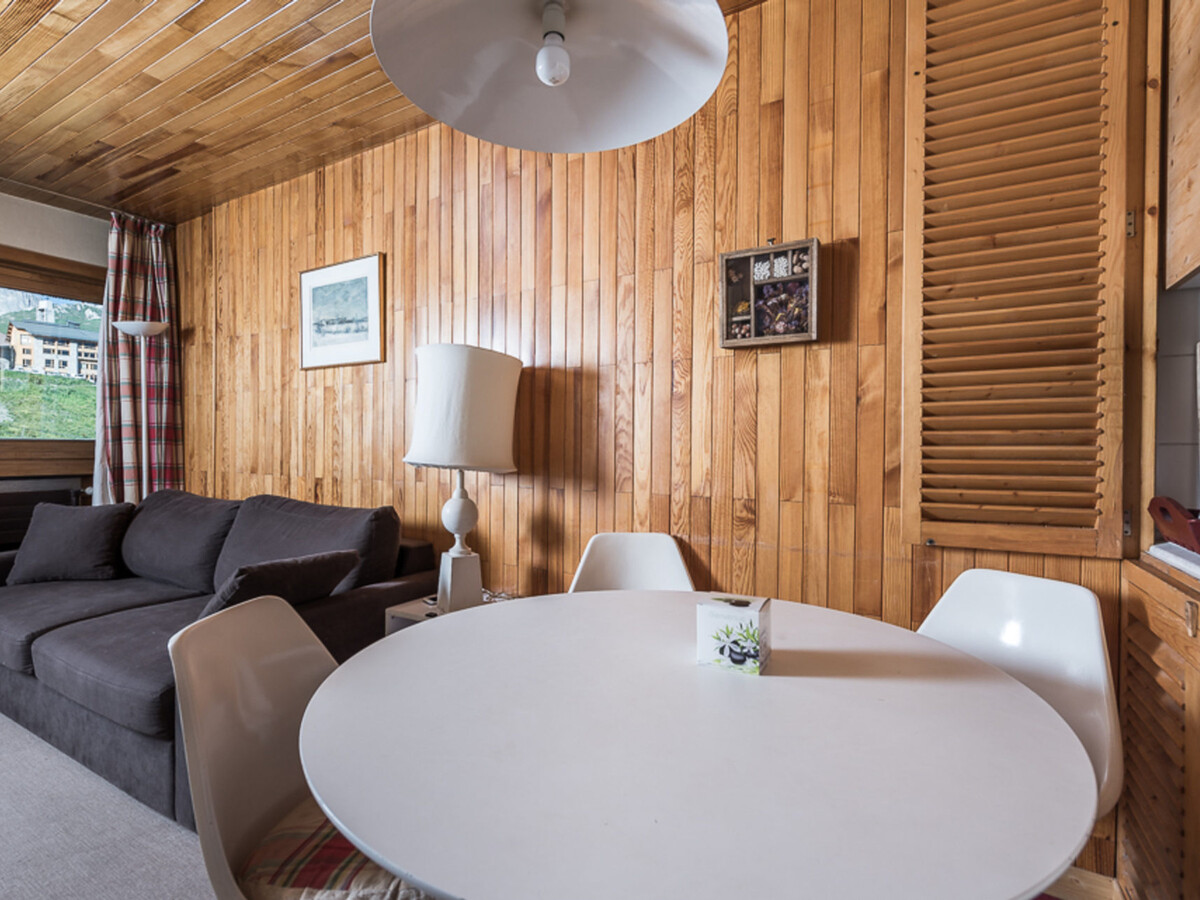 Appartement 2 pièces ski aux pieds à Tignes - Photo 4