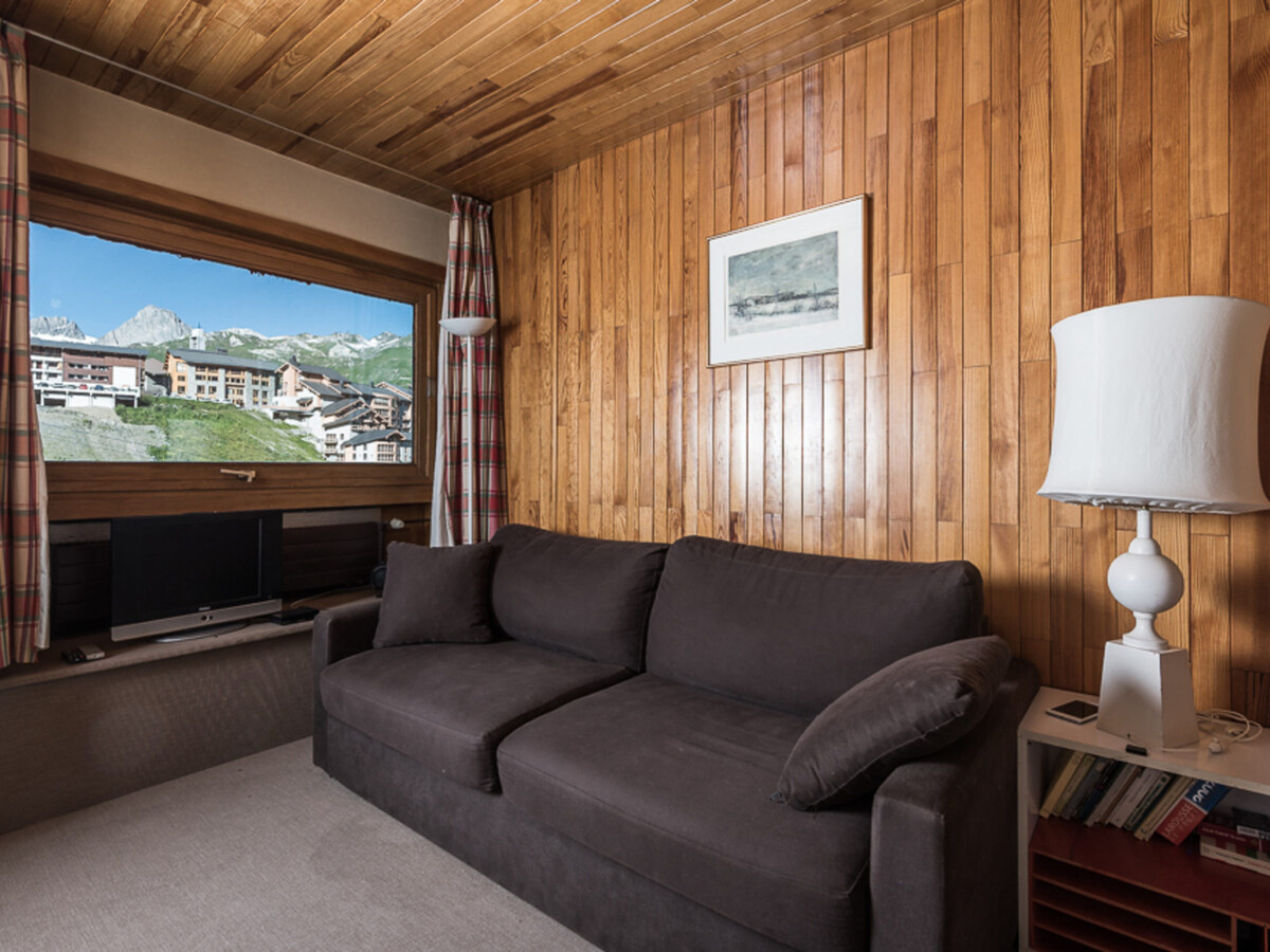 Appartement 2 pièces ski aux pieds à Tignes - Photo 9