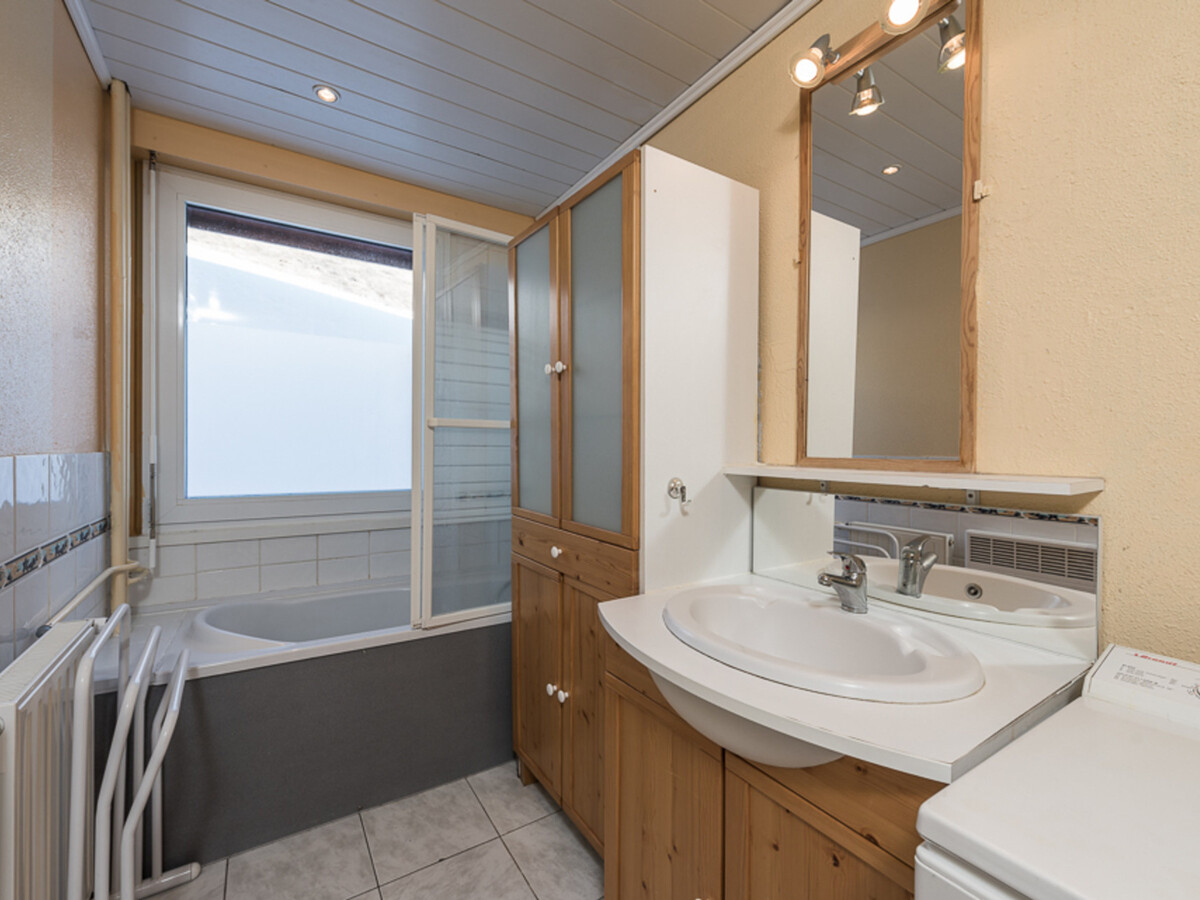 Appartement 3 pièces 8 pers. au pied des pistes à Tignes - Photo 4