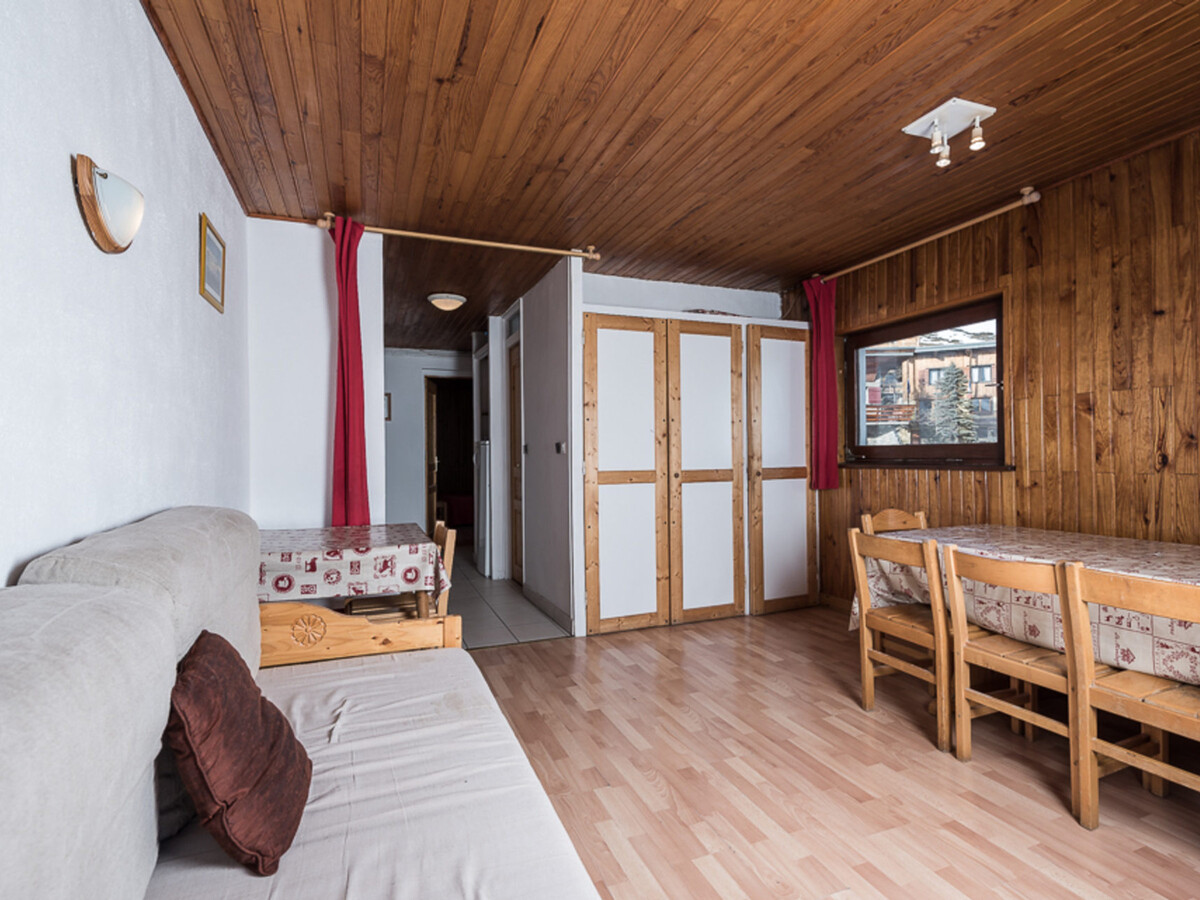 Apt 8 pers à Tignes, 3 pièces balcon, animaux OK - Photo 3