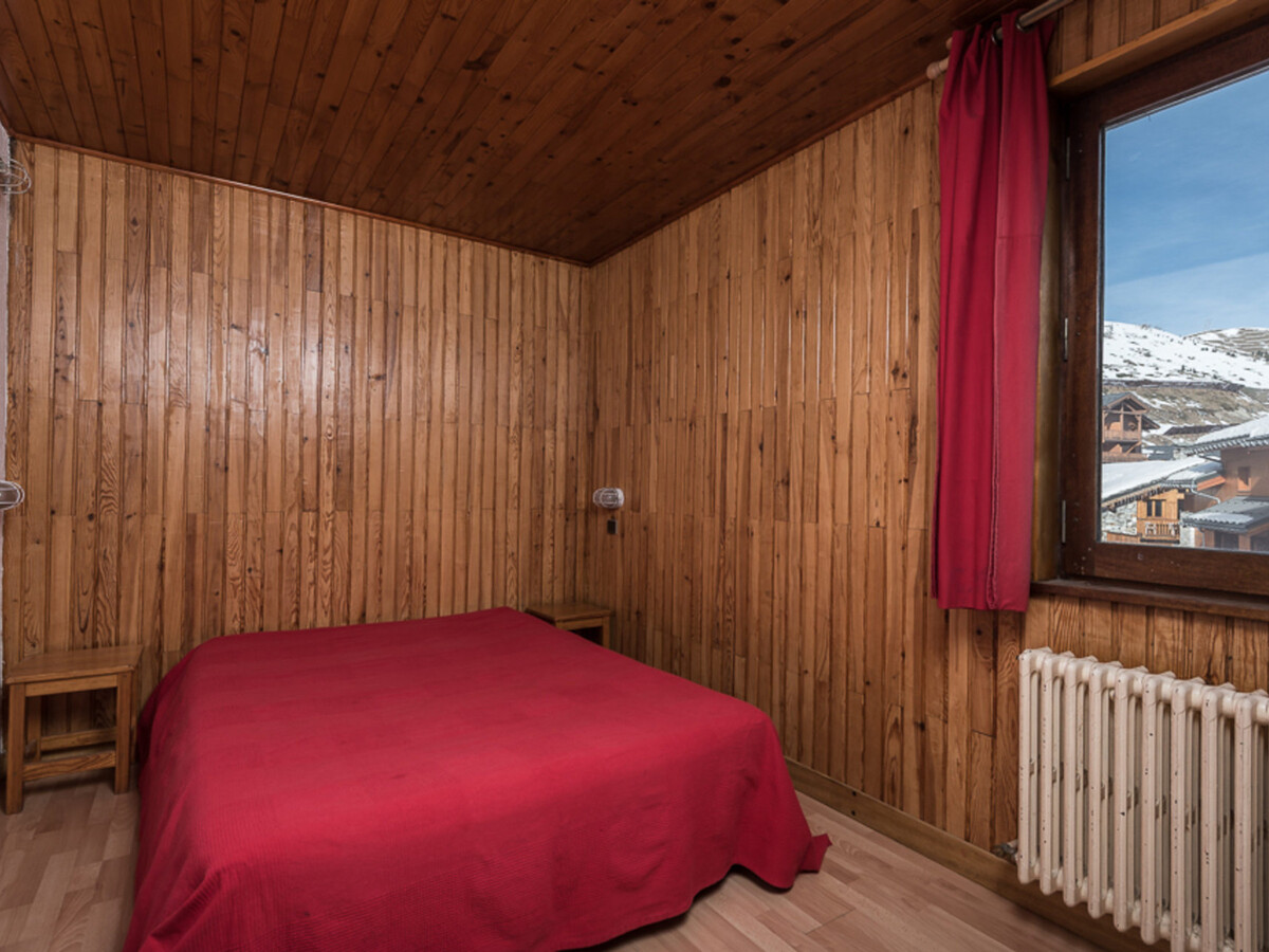 Apt 8 pers à Tignes, 3 pièces balcon, animaux OK - Photo 5