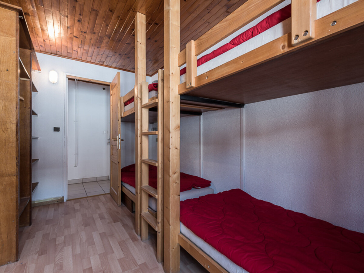 Apt 8 pers à Tignes, 3 pièces balcon, animaux OK - Photo 6