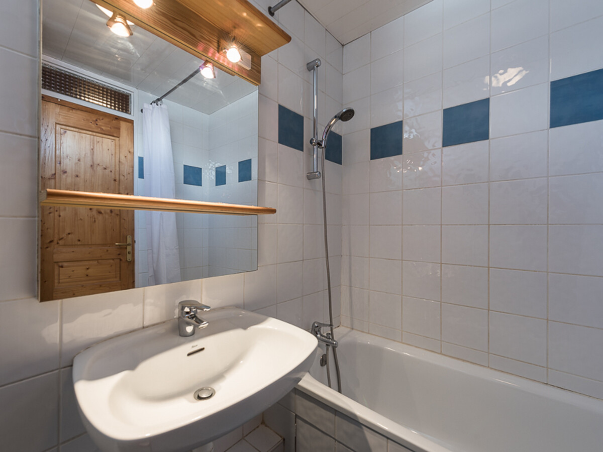 Apt 8 pers à Tignes, 3 pièces balcon, animaux OK - Photo 7
