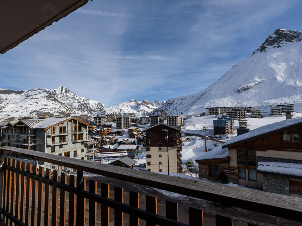 Apt 8 pers à Tignes, 3 pièces balcon, animaux OK - Photo 8