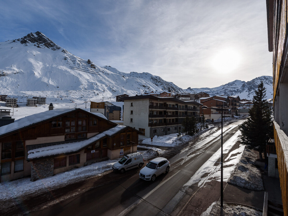 Apt 8 pers à Tignes, 3 pièces balcon, animaux OK - Photo 9