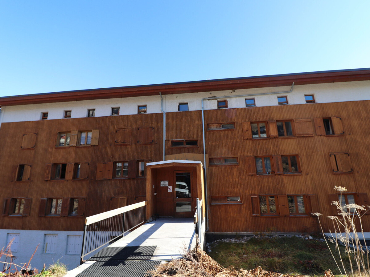 Apt 8 pers à Tignes, 3 pièces balcon, animaux OK - Photo 10