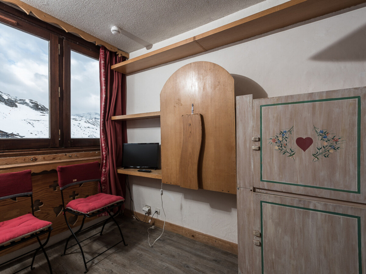 Studette 12m² au pied des pistes - Animaux permis - Photo 2