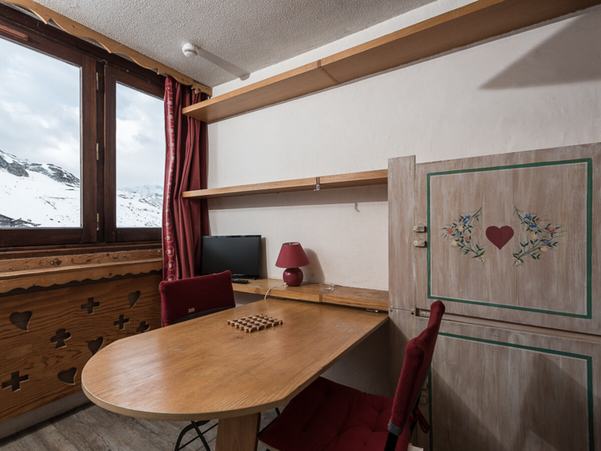 Studette 12m² au pied des pistes - Animaux permis - Photo 3