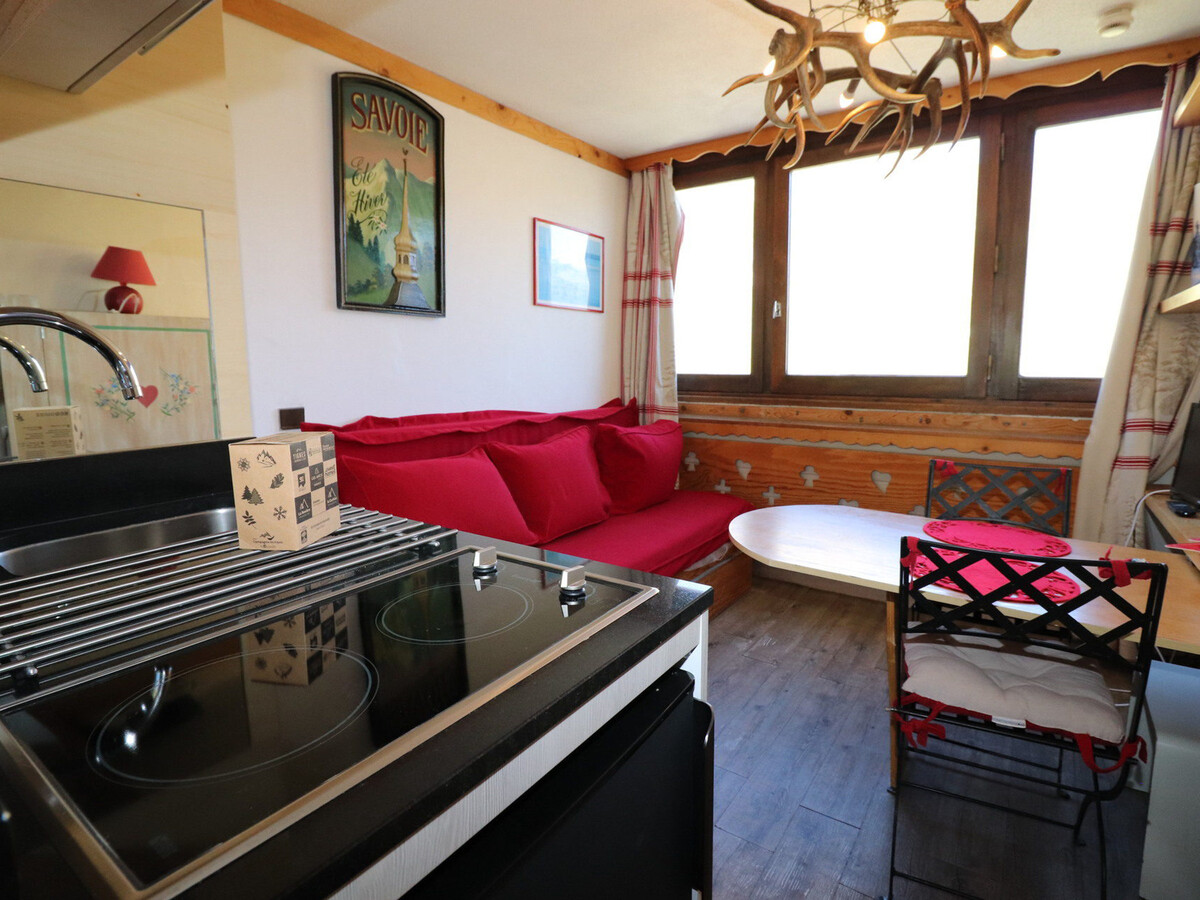Studette 12m² au pied des pistes - Animaux permis - Photo 4