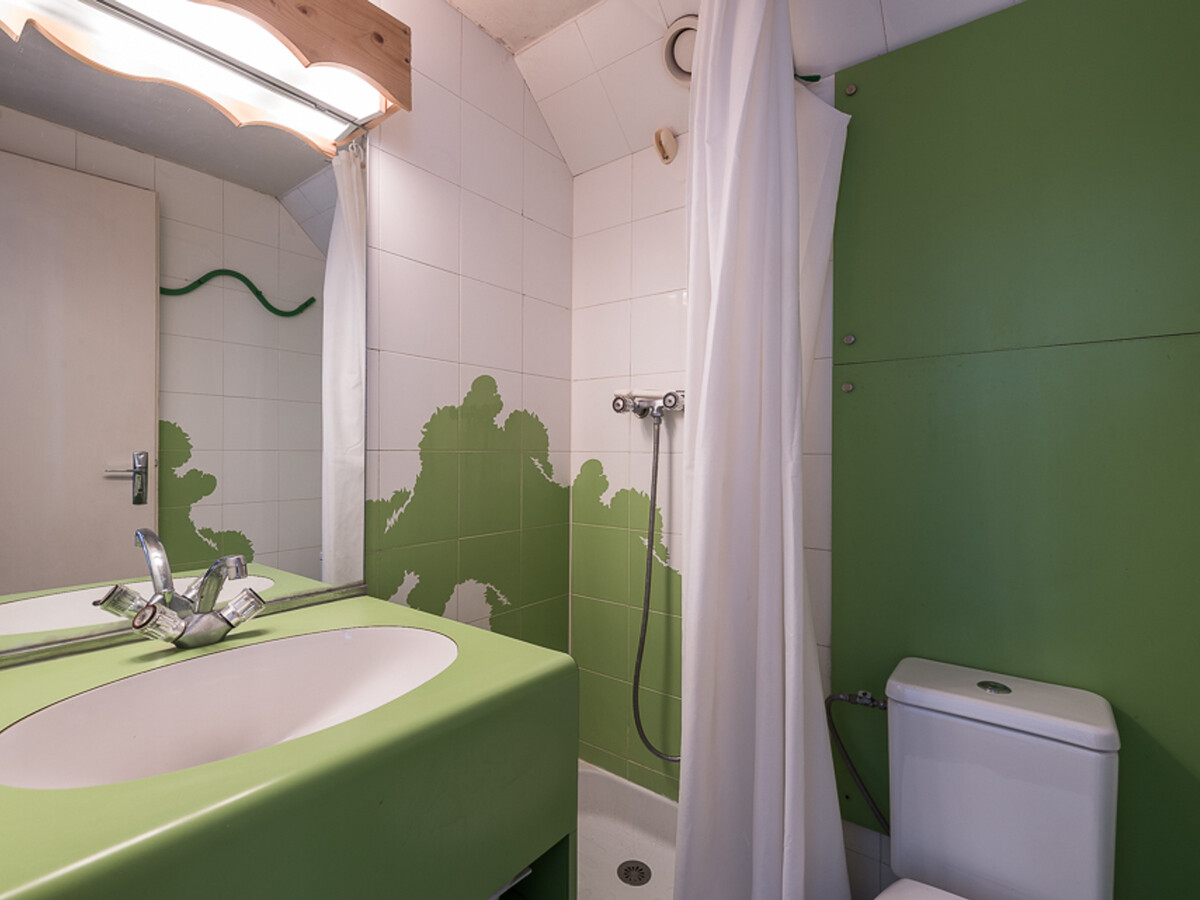 Studette 12m² au pied des pistes - Animaux permis - Photo 6