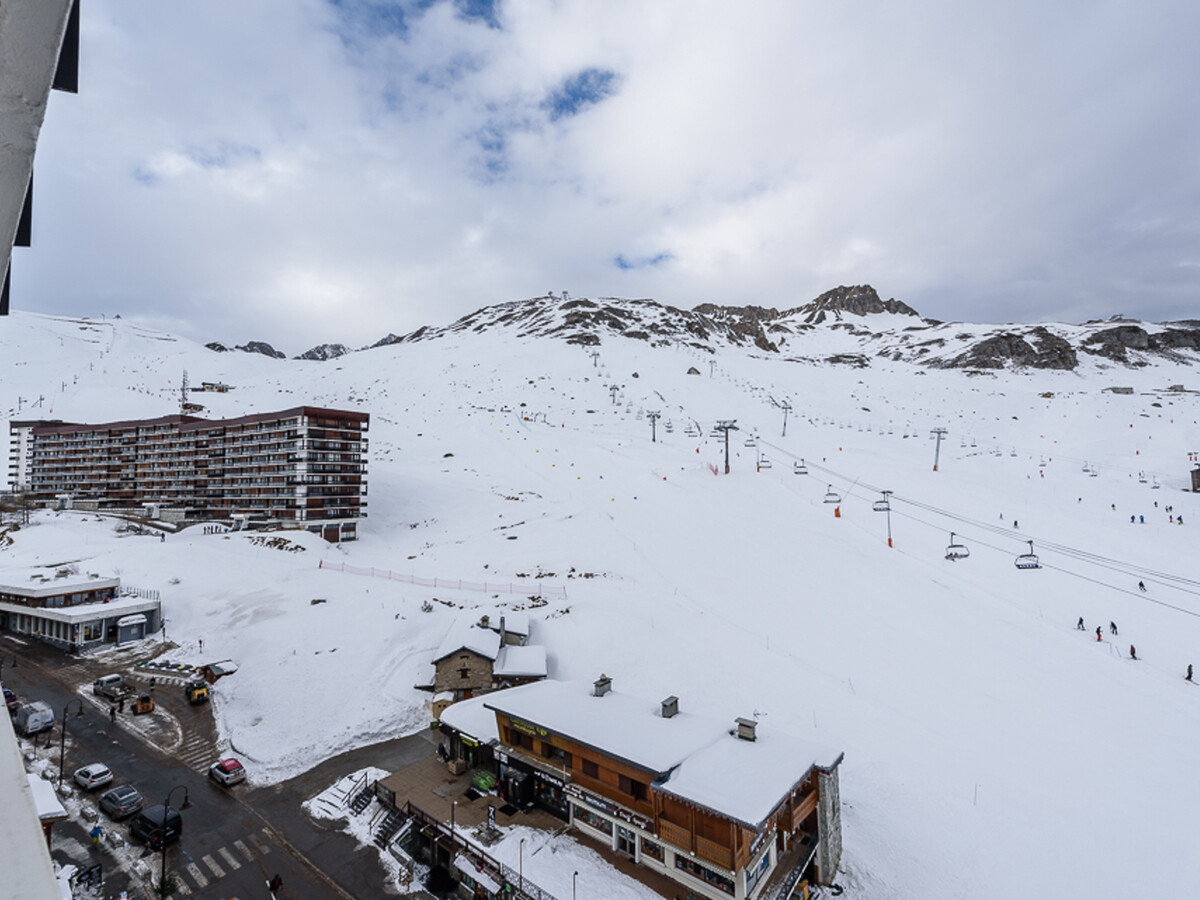 Studette 12m² au pied des pistes - Animaux permis - Photo 7