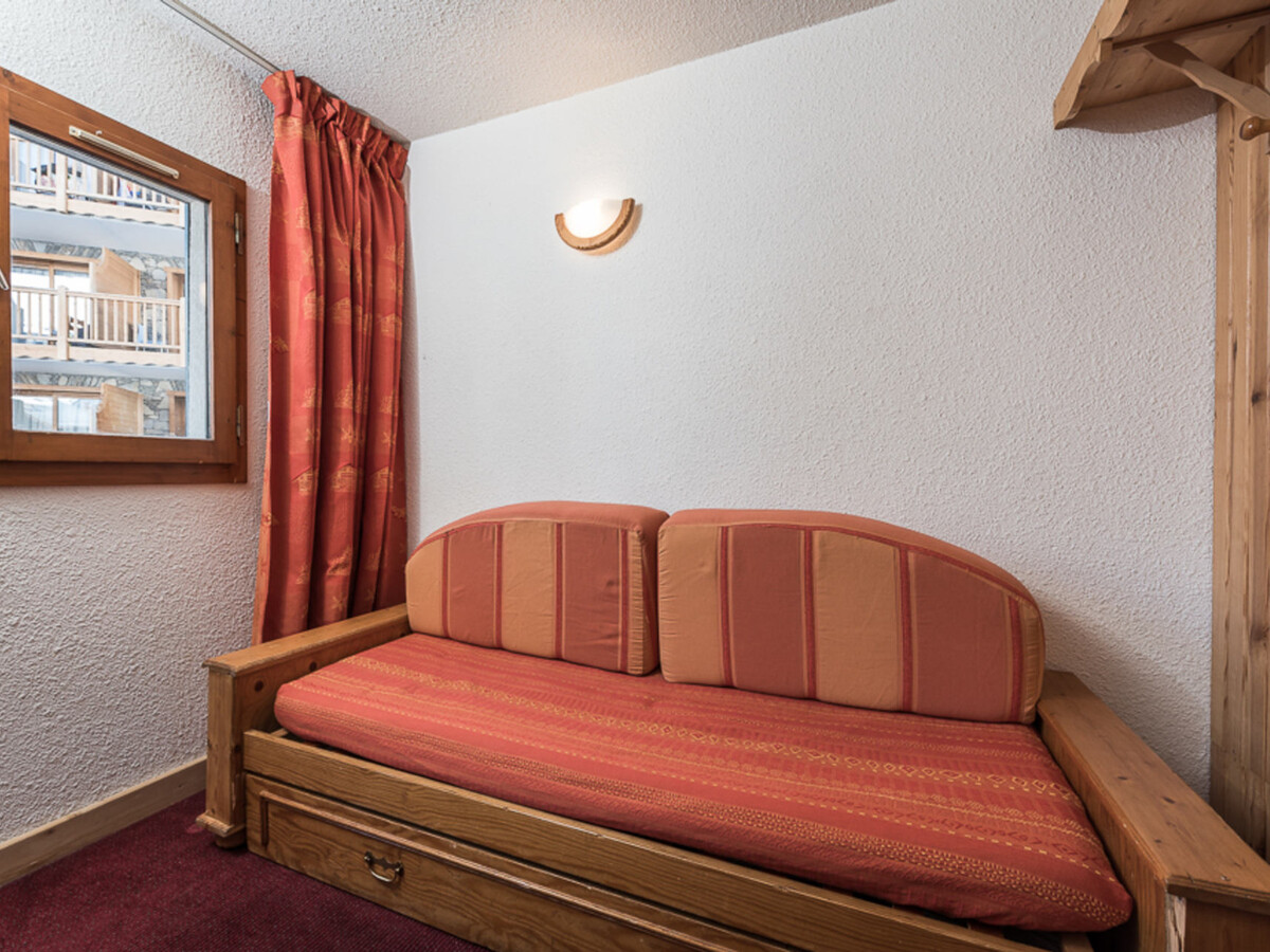 Studio 17m² balcon, 4 personnes - Tignes Val Claret - Photo 1