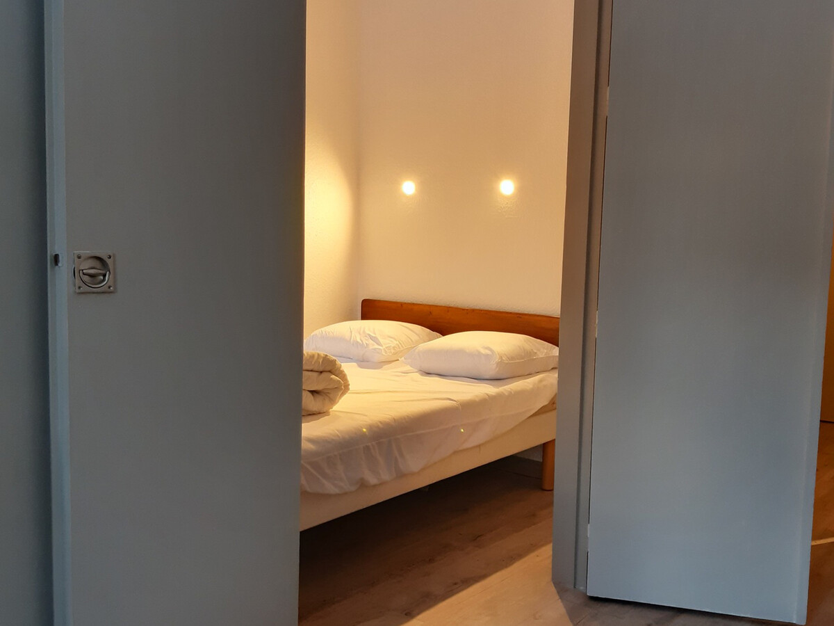 Appartement Chamonix 2 pièces, casier à ski inclus - Photo 9