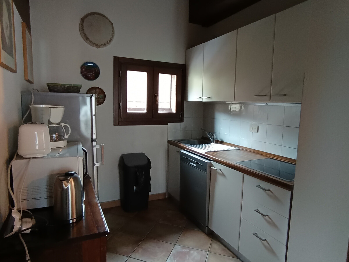 Appartement 8 pers, balcon panoramique, animaux admis - Photo 5
