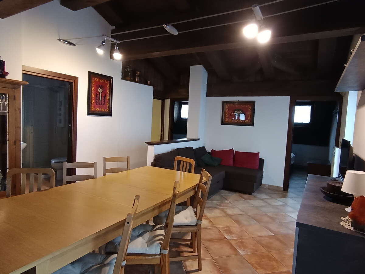 Appartement 8 pers, balcon panoramique, animaux admis - Photo 6