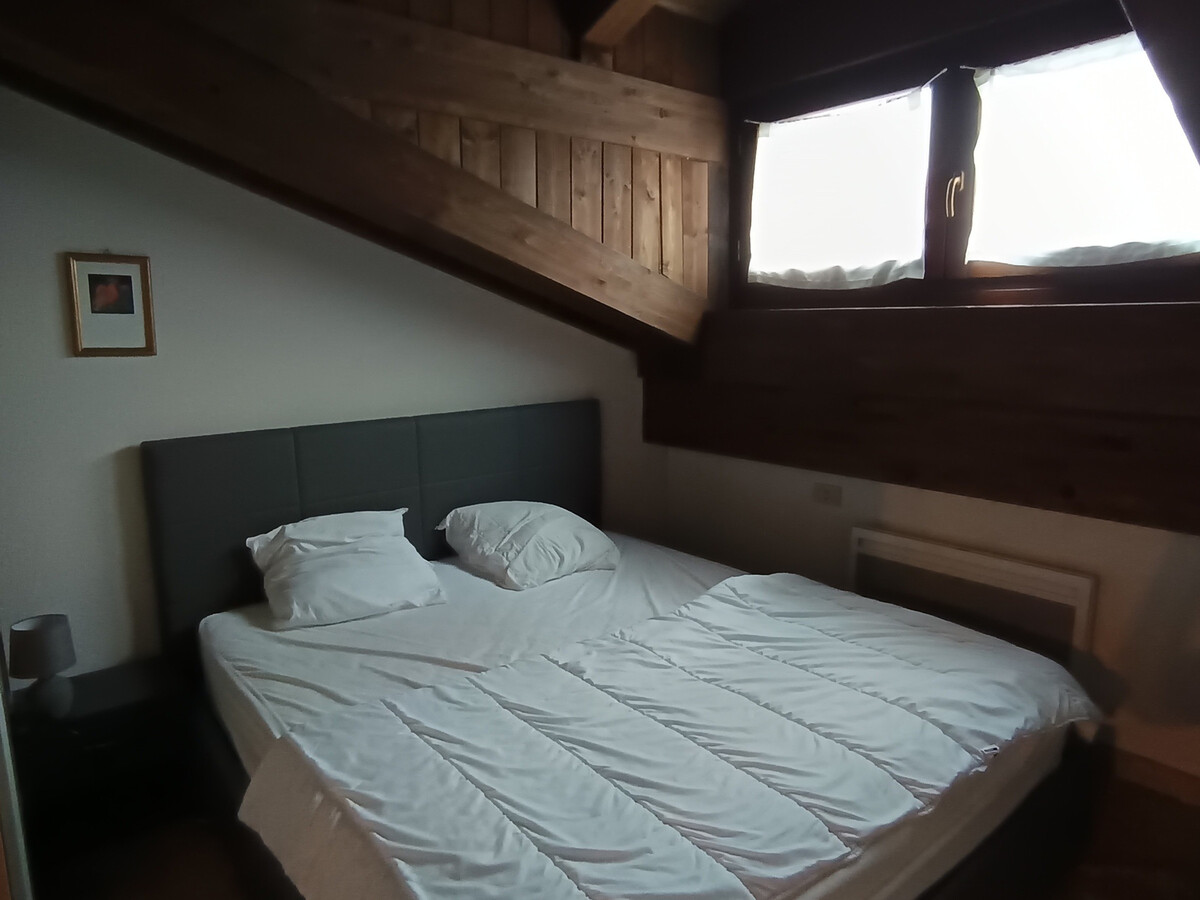 Appartement 8 pers, balcon panoramique, animaux admis - Photo 10