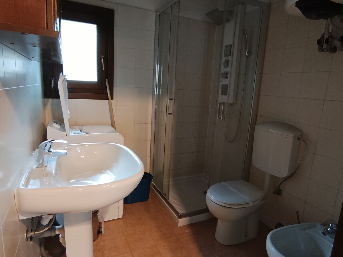 Appartement 8 pers, balcon panoramique, animaux admis - Photo 11